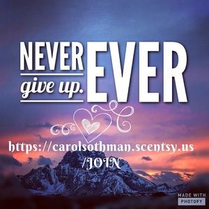 Meet your Posher, Carol